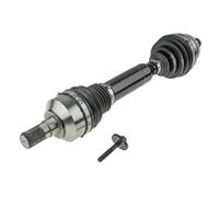 Driveshaft Front Axle Left Automatic Transmission NPW-VV-063 NTY for VOLVO