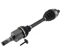 NTY NPW-VV-143 Drive shaft
