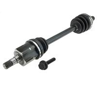 Driveshaft Front Axle Left Automatic Transmission NPW-VW-192 NTY for VW SKODA