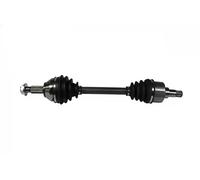 Driveshaft Front Axle Left DK52.001 SNR for FORD FOCUS I FOCUS I Saloon FIESTA V