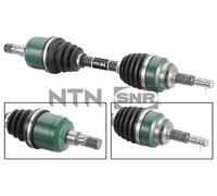 Driveshaft Front Axle Left DK53.015 SNR for OPEL ASTRA G Coupe ZAFIRA A MPV