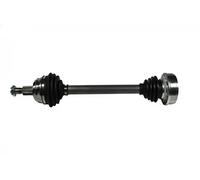 NTN-SNR Drive shaft DK54.030 Front Axle Left for Audi Skoda VW Seat 1.9L 4cyl