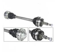 Driveshaft Front Axle Left DK54.062 SNR for VW TRANSPORTER / CARAVELLE Mk V Bus