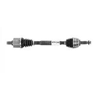 Driveshaft Front Axle Left DK55.007 SNR for RENAULT MODUS / GRAND MODUS CLIO III
