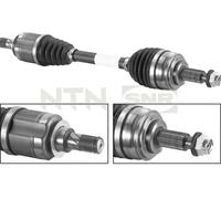 SNR DK55.020 Drive shaft