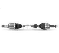 Driveshaft Front Axle Left DK55.026 SNR for RENAULT MEGANE III Hatchback