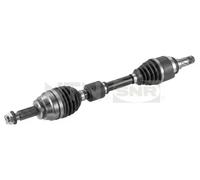 SNR DK55.030 Drive shaft