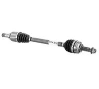 SNR DK55.047 Drive shaft