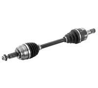 Drive Shaf SNR DK55.118 for RENAULT LAGUNA III (BT0/1) 2 2007-2015