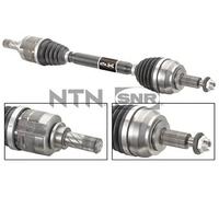 Driveshaft Front Axle Left DK55.170 SNR for RENAULT KANGOO BE BOP KANGOO Express