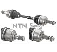 Driveshaft Front Axle Left DK55.192 SNR for RENAULT LAGUNA III LAGUNA Coupe