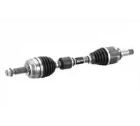 Driveshaft Front Axle Left DK55.222 SNR for RENAULT MEGANE IV Hatchback