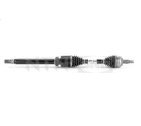 Driveshaft Front Axle Left DK58.002 SNR for JEEP FIAT