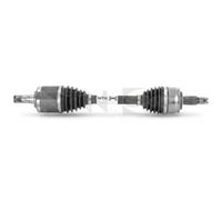 Driveshaft Front Axle Left DK58.003 SNR for JEEP FIAT AUDI