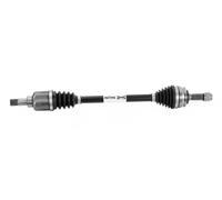 Driveshaft Front Axle Left DK59.005 SNR for CITROËN C3 II