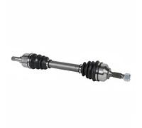 DRIVE SHAFT DK59.012 FOR PEUGEOT 206/Hatchback/SW/Van 208 ZMZ 1.0L HMR 1.2L 4cyl