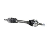 Driveshaft Front Axle Left DK59.013 SNR for PEUGEOT CITROËN