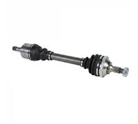 Driveshaft Front Axle Left DK59.016 SNR for PEUGEOT CITROËN