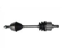 Driveshaft Front Axle Left DK62.003 SNR for MINI MINI MINI Convertible