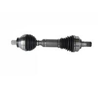 Driveshaft Front Axle Left DK65.014 SNR for VOLVO XC70 II V70 III S60 II V60 I