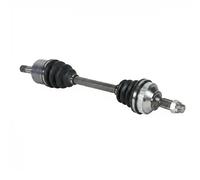 DRIVE SHAFT DK66.036 FOR PEUGEOT PARTNER/Platform/Chassis/Box/Body/MPV 1.9L 4cyl