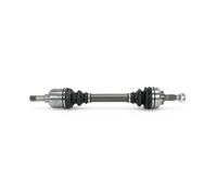 Driveshaft Front Axle Left DK66.039 SNR for CITROËN PEUGEOT