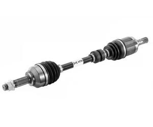 Driveshaft Front Axle Left DK68.006 SNR for NISSAN QASHQAI I