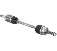 Driveshaft Front Axle Left DK68.020 SNR for RENAULT CAPTUR II