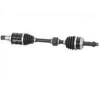 Driveshaft Front Axle Left DK69.009 SNR for TOYOTA COROLLA Hatchback