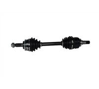 Driveshaft Front Axle Left DK69.016 SNR for TOYOTA AVENSIS Saloon AVENSIS Estate