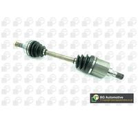 Driveshaft Front Axle Left DS0910LA BGA for MINI MINI MINI Convertible