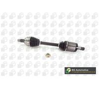 Drive Shaft Fits BMW X3 BGA DS0914L