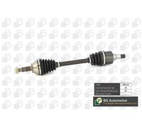Drive Shaft Fits Ford Fiesta Focus Puma BGA DS2301L