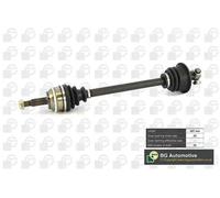Drive Shaft Fits Renault Clio Megane Scénic BGA DS7317LA