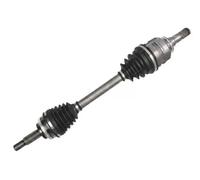 JAPANPARTS GI-276 Drive shaft