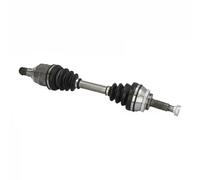 JAPANPARTS GI-283 Drive shaft
