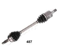 JAPANPARTS GI-487 Drive shaft