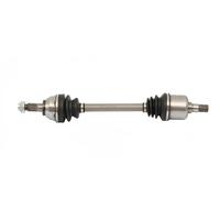 Driveshaft Front Axle Left GI-L09 JAPANPARTS for LAND ROVER FREELANDER I