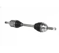 Driveshaft Front Axle Left Manual Transmission 202210 GSP for TOYOTA YARIS/VITZ