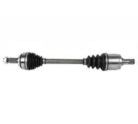 Driveshaft Front Axle Left Manual Transmission 203838 GSP for HONDA