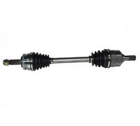 Driveshaft Front Axle Left Manual Transmission 224296 GSP for HYUNDAI i30