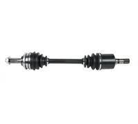 Driveshaft Front Axle Left Manual Transmission 234137 GSP for MAZDA 6 Hatchback