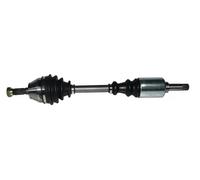 Driveshaft Front Axle Left Manual Transmission 245033 GSP for PEUGEOT 309