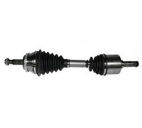 GSP FRONT LEFT DRIVE SHAFT 250100 FOR RENAULT