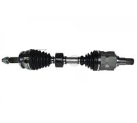 Driveshaft Front Axle Left Manual Transmission 259661 GSP for TOYOTA