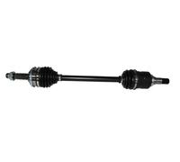 Driveshaft Front Axle Left Manual Transmission 259669 GSP for TOYOTA IQ