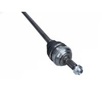 MAXGEAR 49-2387 Drive shaft