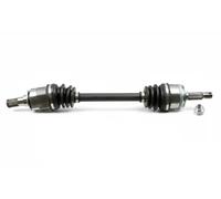 Driveshaft Front Axle Left Manual Transmission ADBP890013 BLUE PRINT for HYUNDAI