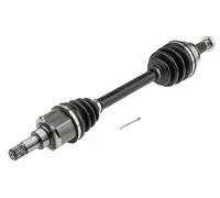 Driveshaft Front Axle Left Manual Transmission NPW-CT-018 NTY for CITROËN