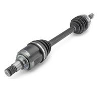 NTY NPW-CT-125 Drive shaft